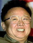 Quién  era Kim Jong il?