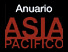 Anuario Asia - Pacífico